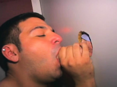 Enthousiasteling, Pijpbeurt, Homo