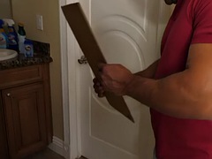 Anal, Chica, Bisexual, Mamada, Doble penetracion, Abuelita, Maduro, Trio