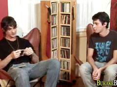 Mamada, Bukkake, Corridas, Corridas faciales, Gay, Sexo duro