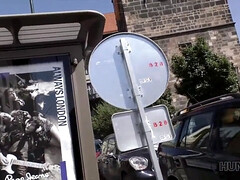 Sucer une bite, Brunette brune, Doigter, Hd, Léchez, Argent, Réalité, Nénés