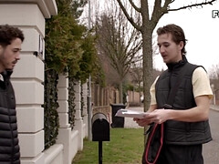 Chica, Rubia, Mamada, Cornudo, Francés, Hd, Maduro, Pantaletas