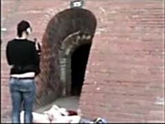 Любители, Большие сиськи, Пальцем, Волосатые, Мастурбация, Винтаж