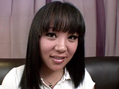 18 años, Asiático, Mamada, Morena, Pajear, Lamidas, Masturbación, Tetas naturales