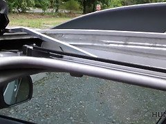 Grosse bite, Voiture, Queue, Hard, Hd, Mère que j'aimerais baiser, Pov, Public