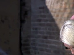 Sadomasoquismo, Rubia, Amarrada, Gay