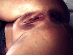 Dollie Darko gets fucked hard after giving head