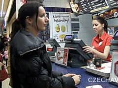 Kont, Fetisj, Handbeurt, Gezichtspunt, Openbaar, Geschoren, Tieten likken, Nat