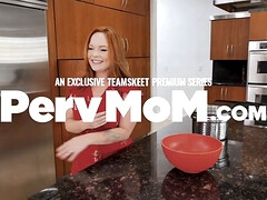 Blasen, Pummelig, Hd, Riesig, Geschwollene nippel, Muschi, Rotschopf, Titten