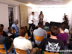 フェラチオ, カップル, 淫乱熟女, オージー, 現実, 剃毛, ストッキング, 教師