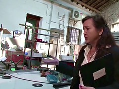 Deutsch, Hardcore, Strümpfe