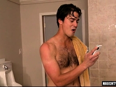 Mamada, Europeo, Gay