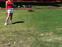 Любители, Блондинки, Смазливые, Секс без цензуры, Поцелуи, Лесбиянка, Лизание, Молоденькие