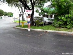 Grote kont, Grote mammen, Blond, Pijpbeurt, Rondborstig, Hardcore, Gezichtspunt, Tieten likken