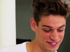 Sucer une bite, Brunette brune, En levrette, Mamie, Hard, Hd, Masturbation, Nénés