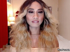 Amateur, Casero, Masturbación, Transexual, Solo, Camara web