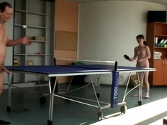 Leie, Grosser schwanz, Schwanz, Handjob, Hausmädchen, Masturbation, Nackt, Sport