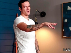 In den arsch, Familie, Schwul, Handjob, Wichsen, Muskel, Arsch lecken, Ablutschen