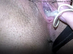 Amateur, Culo grande, Clitoris grande, Engañando, Acercamiento, Condón, Corrida, Madres para coger