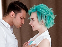 Anal, Culo grande, Verga grande, Mamada, Tetas naturales, Flaco, Adolescente, Tetas