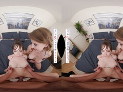 Grosse bite, Gros seins, Queue, Naturelle, Seins naturels, Pov, Réalité, Plan cul à trois