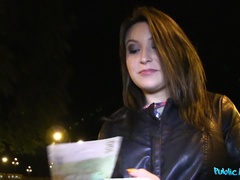 Amateur, Mamada, Engañando, Corridas, Corridas faciales, Al aire libre, Pov, Público