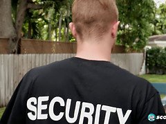 ブロンド, フェラチオ, イく瞬間, 顔射, 熟年, 淫乱熟女, プール