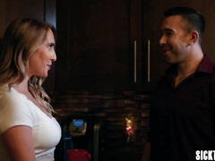 デカチン, フェラチオ, エロ熟女, カップル, 彼女, 馬乗り, ラフ, オッパイの