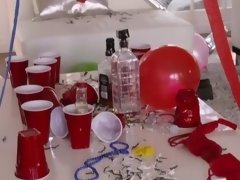 Кончили внутрь