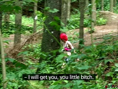 Cul, Blonde, Tchèque, Lesbienne, Léchez, De plein air, Piercing, Chatte