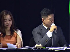 Азиатки, Красотки, Сборник, Спортзал, Спорт