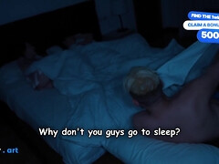 Bruinharig, Sperma, Huisgemaakt, Moeder die ik wil neuken, Roodharige vrouw, Stiefmoeder, Taboe, Trio