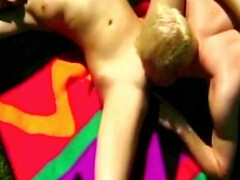 フェラチオ, 茶髪の, イく瞬間, オナニー, 裸, アウトドア, ヴィンテージ, 濡れ