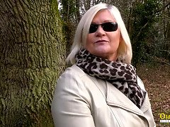 Belle grosse femme bgf, Gros seins, Blonde, Embrassement, Lesbienne, Léchez, Mère que j'aimerais baiser, Suçant