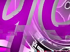 Анальный секс, Азиатки, Красотки, Брюнетки, Развязные, Соло, Сиськи, Игрушки