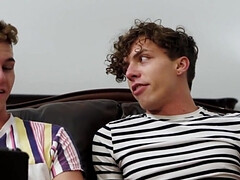 18, フェラチオ, イく瞬間, 手コキする, Hd, 筋肉, ポルノスター, ティーン