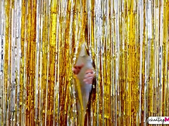 Большие сиськи, Кончили внутрь, Дыра в стене, Секс без цензуры, Милф, Мамочка, Сиськи, Жена