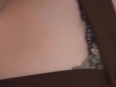 Семяизвержение, Японки, Белье, Сиськи