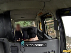 Anal, Sucer une bite, Brunette brune, Voiture, Branlette thaïlandaise, De plein air, Lécher le sphincter, Espagnole