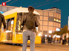 Leie, Deutsch, Zierlich, Realität, Russisch, Jungendliche (18+)