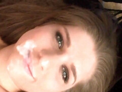 Amateur, Tetas grandes, Mamada, Morena, Corridas, Sexo duro, Pov