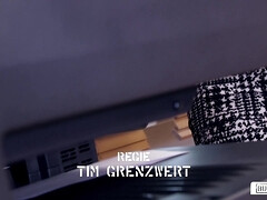 Cul, Gros cul, Allemand, Hard, Interracial, Mature, Mère que j'aimerais baiser, Bureau