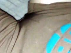 カップル, 中出し, カワイイ, チン, はじめて, 毛深い, 自家製, オマンコ