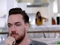 素人, デカパイ, 黒人, イく瞬間, Hd, 現実, 叫ぶ, ティーン