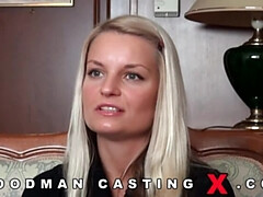 Verga grande, Rubia, Pajear, Hd