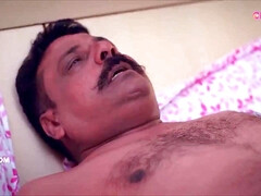 Gros cul, Gros seins, Brunette brune, Plantureuse, Indienne, Masturbation, Seins naturels, Nénés