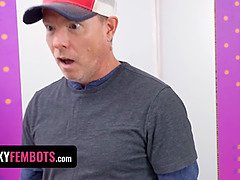 カップル, 口内発射, 人形, 手コキする, Hd, なめる, オマンコ, 息子