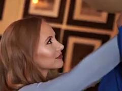 Lieveling, Gebondenheid, Fetisj