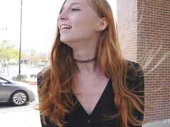 A Petite Frame For Sex 1