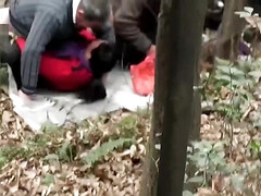 カワイイ, グループ, Hd, 熟年, 乳首, オーガズム, 三人, オッパイの