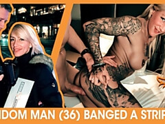 Leie, Grosse titten, Blasen, Milf, Mutti, Pov, Öffentlich, Realität